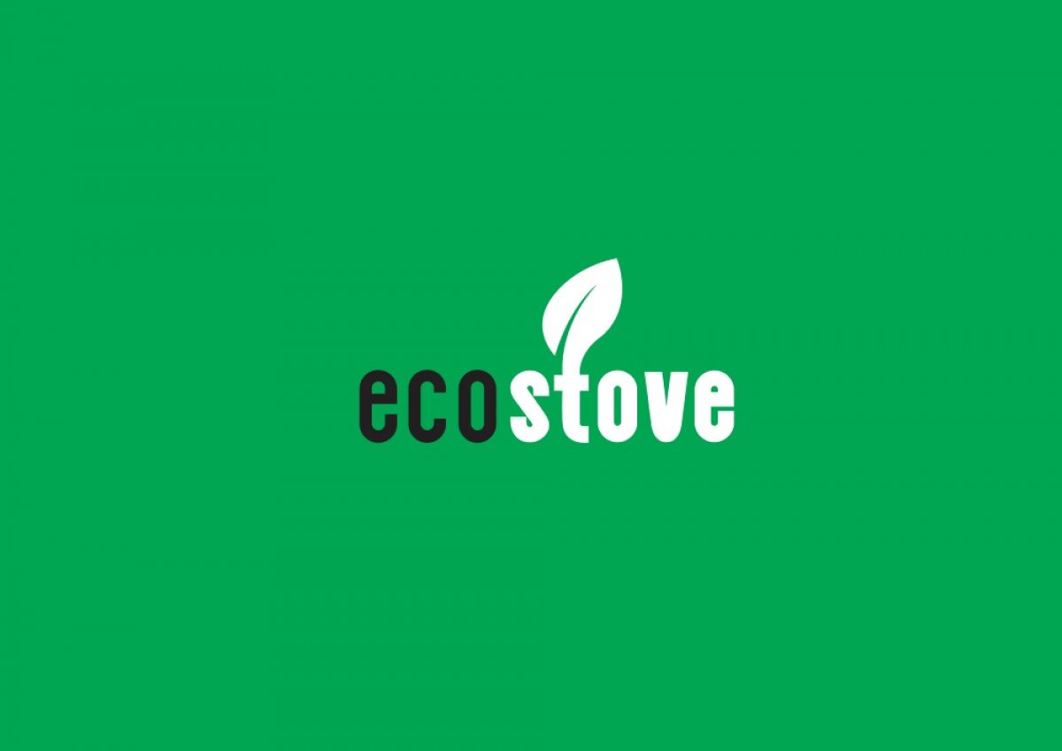 Eco Stove Brand Identity