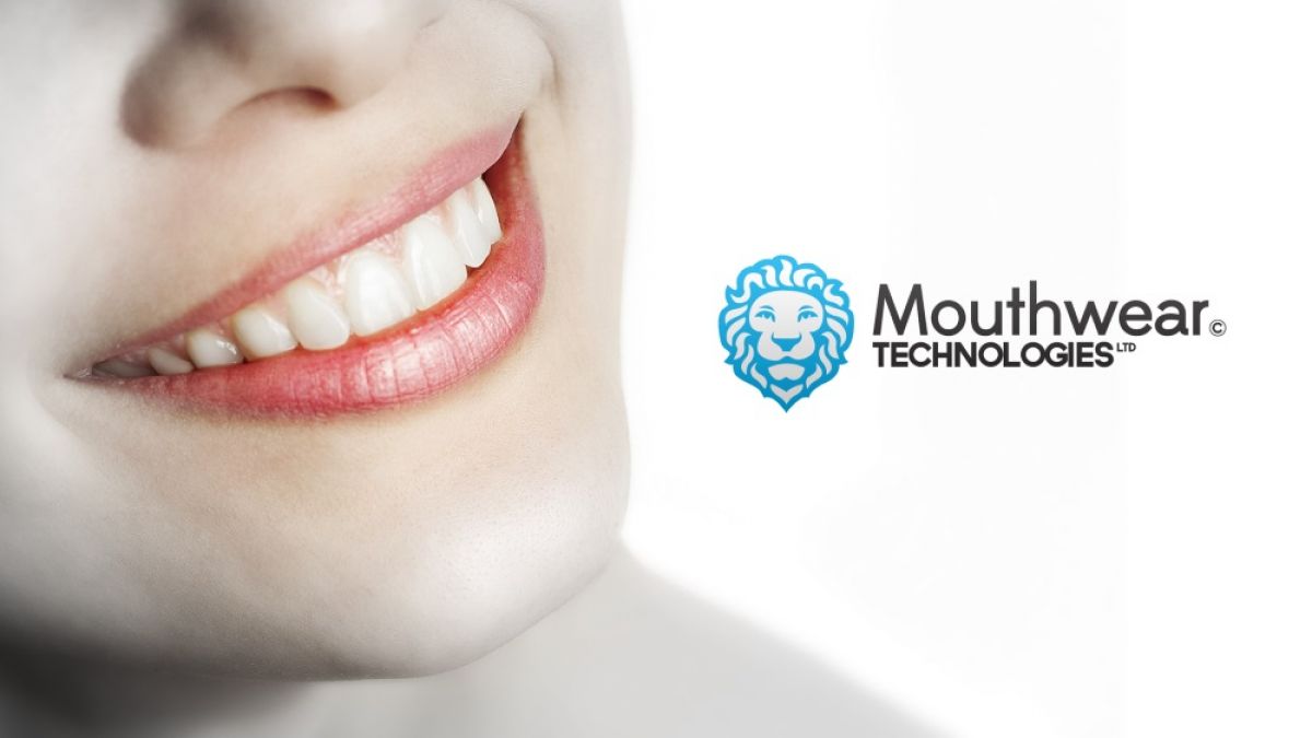 Mouthware Technologies Brand Design