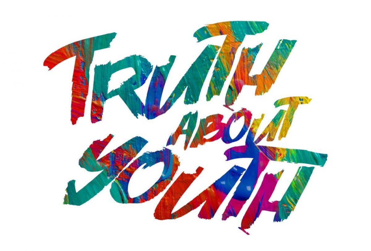 Truth About Youth Brand Identity